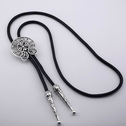 Chrome Hearts necklace 11lyh18